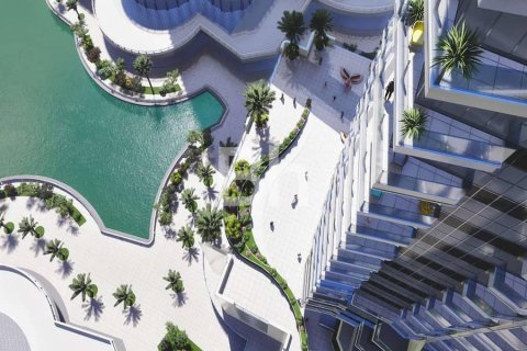 Apartment de 1 dormitorio en Jumeirah Lake Towers, UAE No. 87121 13