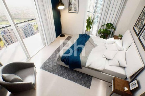 Apartment de 1 dormitorio en Jumeirah Lake Towers, UAE No. 87121 7