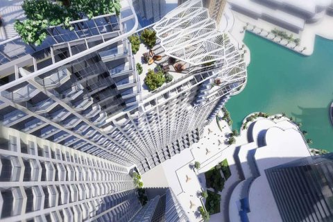 Apartment de 1 dormitorio en Jumeirah Lake Towers, UAE No. 87121 9