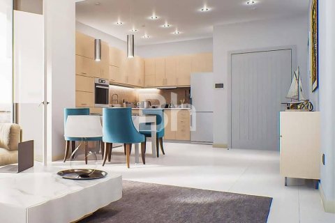 Apartment de 1 dormitorio en Jumeirah Lake Towers, UAE No. 87121 2