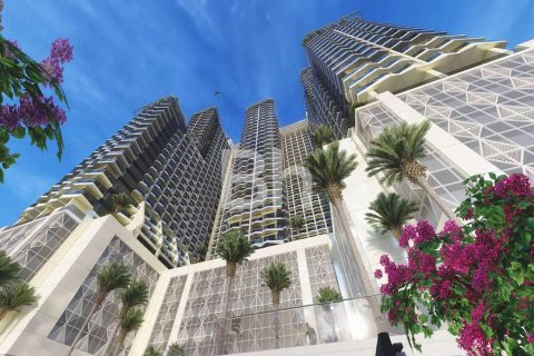 Apartment de 1 dormitorio en Jumeirah Lake Towers, UAE No. 87121 8