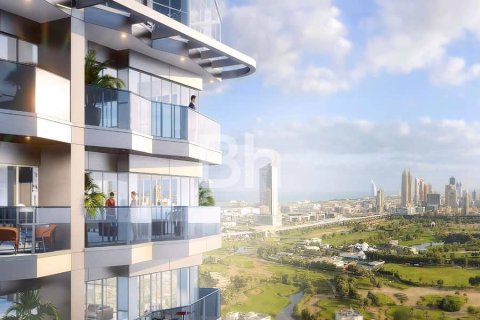 Apartment de 1 dormitorio en Jumeirah Lake Towers, UAE No. 87121 3