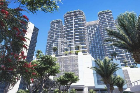 Apartment de 1 dormitorio en Jumeirah Lake Towers, UAE No. 87121 10