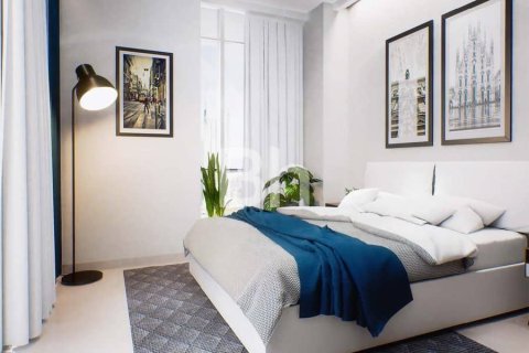 Apartment de 1 dormitorio en Jumeirah Lake Towers, UAE No. 87121 4