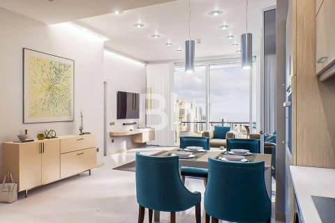 Apartment de 1 dormitorio en Jumeirah Lake Towers, UAE No. 87121 1