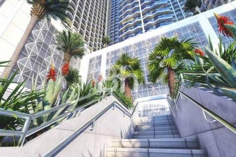 Apartment de 1 dormitorio en Jumeirah Lake Towers, UAE No. 87121 11