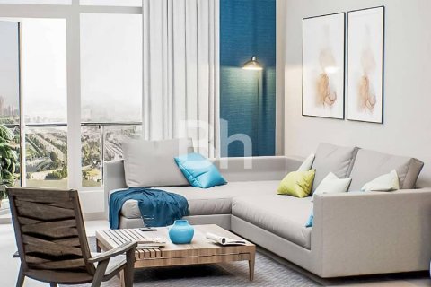 Apartment de 1 dormitorio en Jumeirah Lake Towers, UAE No. 87121 5