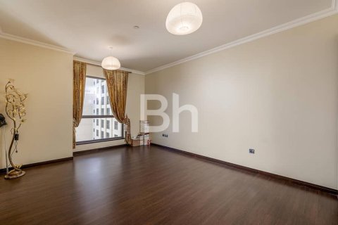 Квартира с 3 спальнями в Джумейра Бич Резиденс, ОАЭ №87124 9