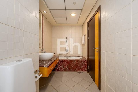 Квартира с 3 спальнями в Джумейра Бич Резиденс, ОАЭ №87124 18
