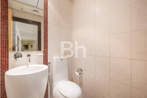 Квартира с 3 спальнями в Джумейра Бич Резиденс, ОАЭ №87124 16