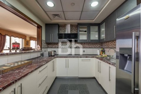 Квартира с 3 спальнями в Джумейра Бич Резиденс, ОАЭ №87124 8
