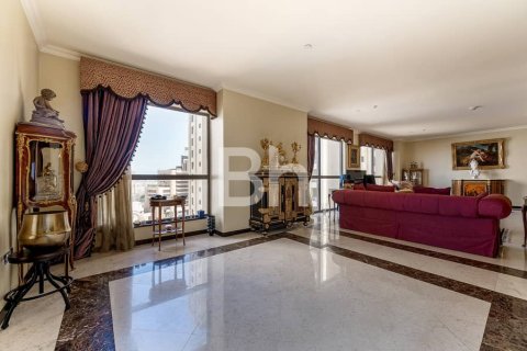 Квартира с 3 спальнями в Джумейра Бич Резиденс, ОАЭ №87124 3