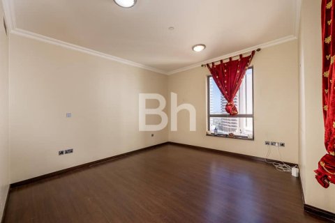 Квартира с 3 спальнями в Джумейра Бич Резиденс, ОАЭ №87124 12