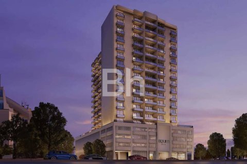 Apartment de 3 dormitorios en Jebel Ali, UAE No. 87122 6