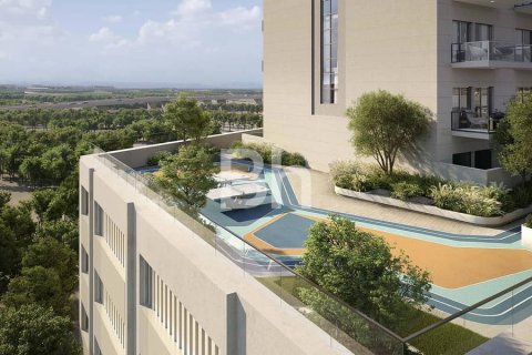 Apartment de 3 dormitorios en Jebel Ali, UAE No. 87122 8
