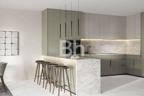 Apartment de 3 dormitorios en Jebel Ali, UAE No. 87122 15