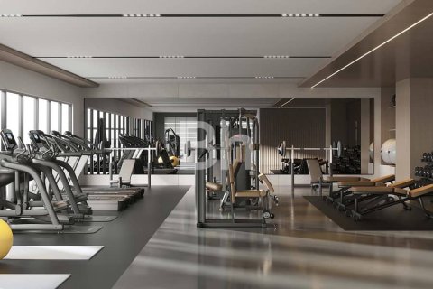 Apartment de 3 dormitorios en Jebel Ali, UAE No. 87122 10