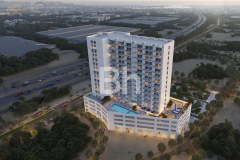 Apartment de 3 dormitorios en Jebel Ali, UAE No. 87122 4