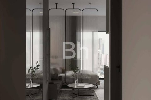 Apartment de 3 dormitorios en Jebel Ali, UAE No. 87122 17