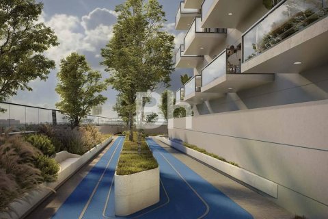Apartment de 3 dormitorios en Jebel Ali, UAE No. 87122 7