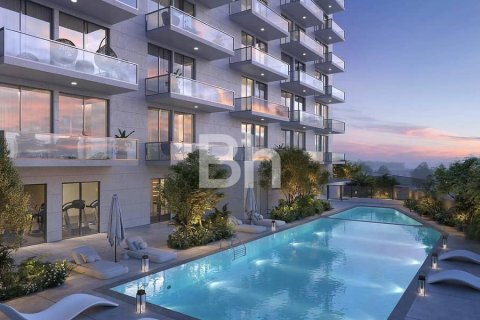 Apartment de 3 dormitorios en Jebel Ali, UAE No. 87122 9