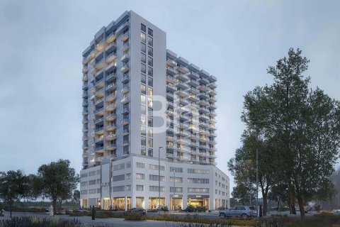 Apartment de 3 dormitorios en Jebel Ali, UAE No. 87122 1