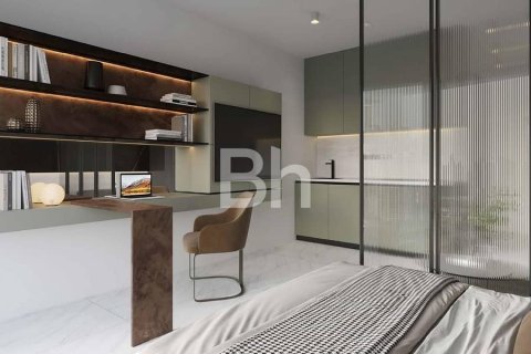 Apartment de 3 dormitorios en Jebel Ali, UAE No. 87122 16