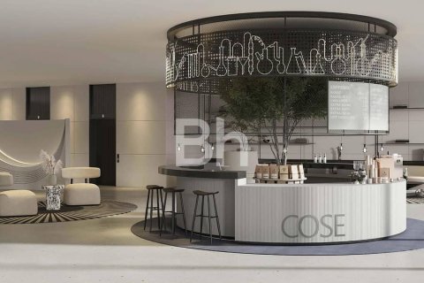 Apartment de 3 dormitorios en Jebel Ali, UAE No. 87122 12