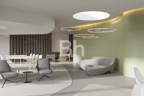 Apartment de 3 dormitorios en Jebel Ali, UAE No. 87122 14