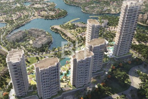Apartment de 1 dormitorio en Jumeirah Islands, UAE No. 87120 1