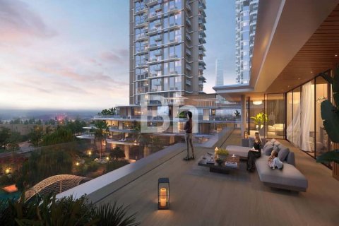 Apartment de 1 dormitorio en Jumeirah Islands, UAE No. 87120 4