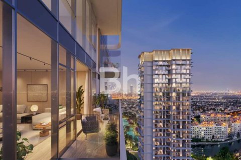 Apartment de 1 dormitorio en Jumeirah Islands, UAE No. 87120 22