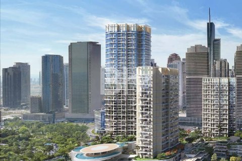 Apartment de 1 dormitorio en Jumeirah Islands, UAE No. 87120 7