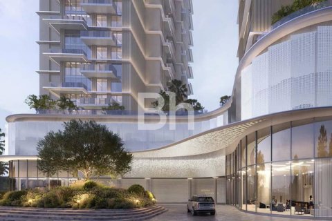 Apartment de 1 dormitorio en Jumeirah Islands, UAE No. 87120 12