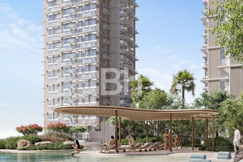 Apartment de 1 dormitorio en Jumeirah Islands, UAE No. 87120 18