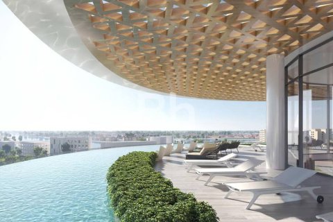 Apartment de 1 dormitorio en Jumeirah Islands, UAE No. 87120 16