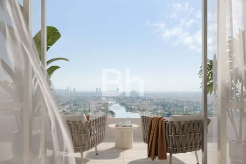 Apartment de 1 dormitorio en Jumeirah Islands, UAE No. 87120 10
