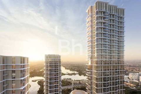 Apartment de 1 dormitorio en Jumeirah Islands, UAE No. 87120 6
