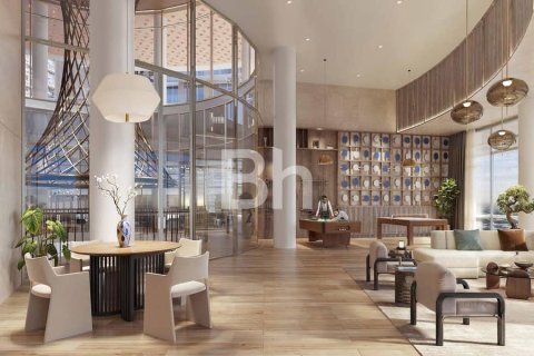 Apartment de 1 dormitorio en Jumeirah Islands, UAE No. 87120 5