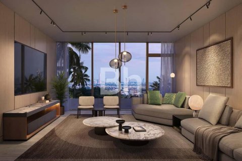 Apartment de 1 dormitorio en Jumeirah Islands, UAE No. 87120 2