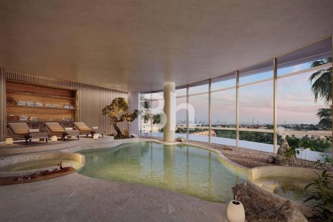 Apartment de 1 dormitorio en Jumeirah Islands, UAE No. 87120 24