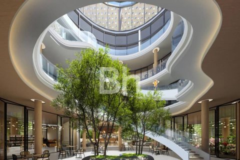 Apartment de 1 dormitorio en Jumeirah Islands, UAE No. 87120 14