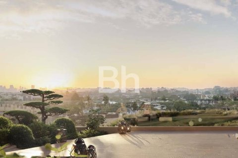 Apartment de 1 dormitorio en Jumeirah Islands, UAE No. 87120 20
