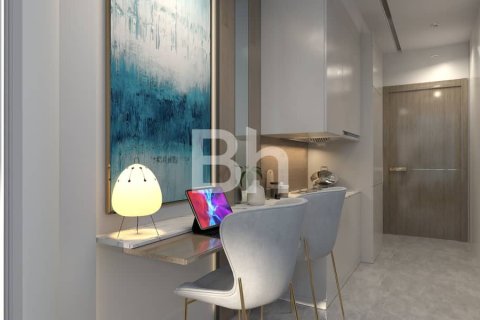 Квартира 47м² в Дубай Студио-Сити, ОАЭ №87123 4
