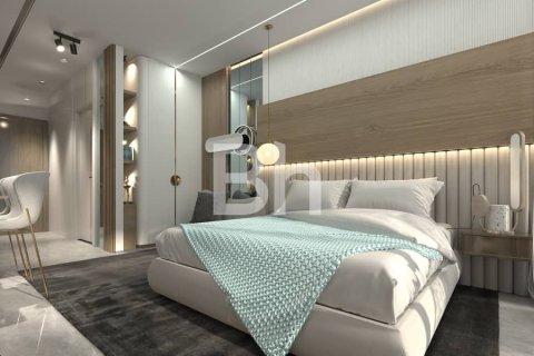 Квартира 47м² в Дубай Студио-Сити, ОАЭ №87123 7