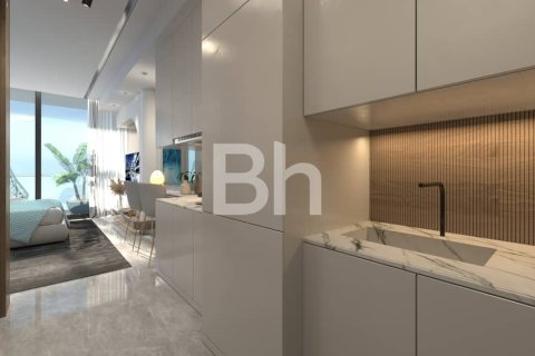 Квартира 47м² в Дубай Студио-Сити, ОАЭ №87123 3