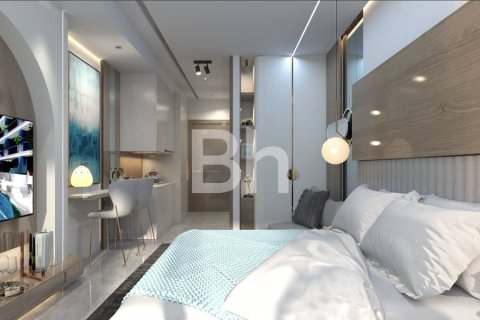 Квартира 47м² в Дубай Студио-Сити, ОАЭ №87123 5