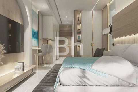Квартира 47м² в Дубай Студио-Сити, ОАЭ №87123 1