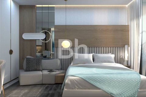Квартира 47м² в Дубай Студио-Сити, ОАЭ №87123 6