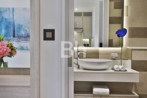 Appartement de 1 chambre à Palm Jumeirah, UAE No. 68890 2